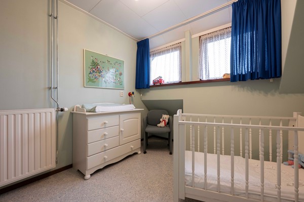 Medium property photo - Beukenlaan 3, 4744 CG Bosschenhoofd